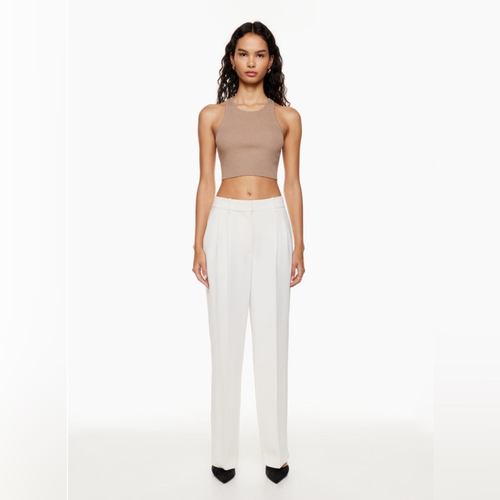 Wilfred Effortless Pant White